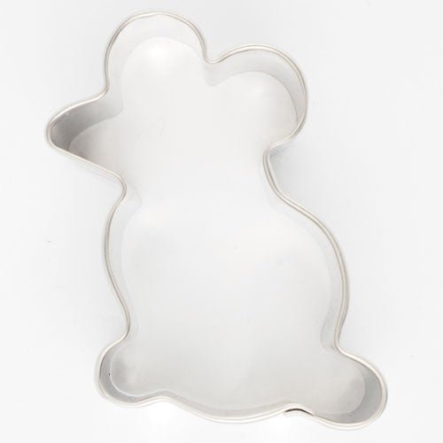 Pepperkakeform Mus 6cm 