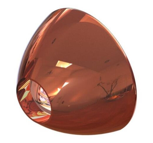 Pro Conehead M (6,5mm) - M