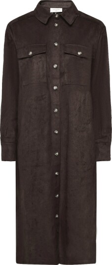FREE/QUENT Fqmimi Dress MOLE L FREE/QUENT Fqmimi Dress MOLE L