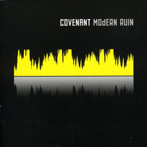 Covenant Modern Ruin CD