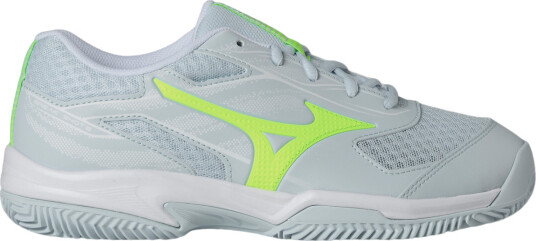 Mizuno Break Shot 5 CC Tennissko Dame Blå 37