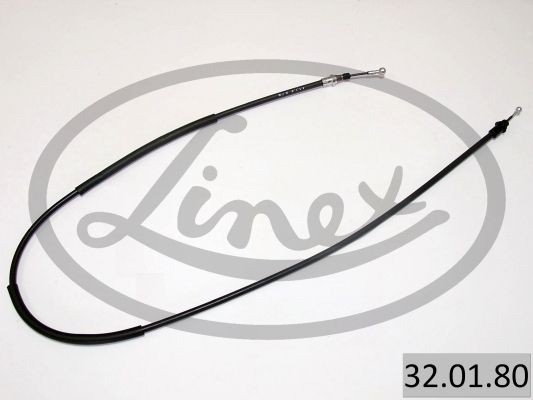 Bremsewire LINEX 32.01.80