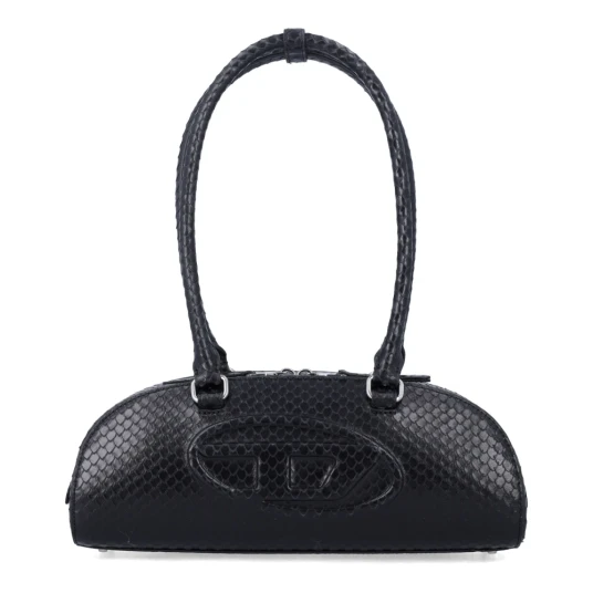 Diesel Dame Vesker Svart ONE SIZE,