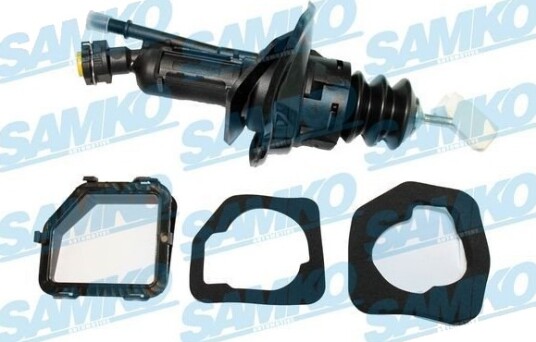Hovedsylinder, clutch SAMKO F30379