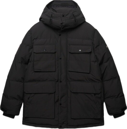 Superdry EVEREST EXPEDITION PARKA