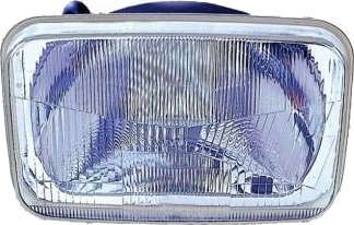 Frontlykter ABAKUS 773-1116N-LD-E
