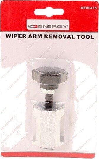 ENERGY NE00415 Avtrekker, viskerarm