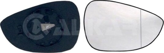 Speilglass, ytterspeil ALKAR 6452394 Speilglass, ytterspeil ALKAR 6452394