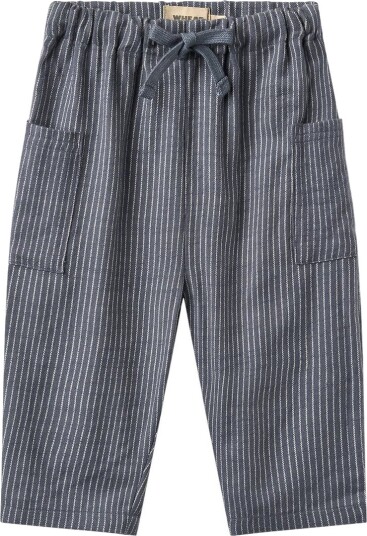 Wheat Trousers Arne Grey 80