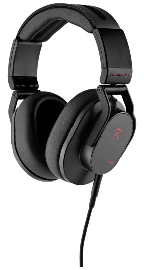 Austrian Audio Hi-X60 Svart Austrian Audio Hi-X60 Svart