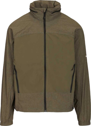 The North Face Herre Sport Grønn S,