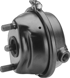 KNORR-BREMSE II39214FN00 Membran bremsesylinder