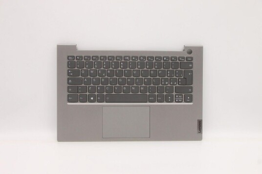 Lenovo Upper Case ASM_ITA C 20VF MGBL