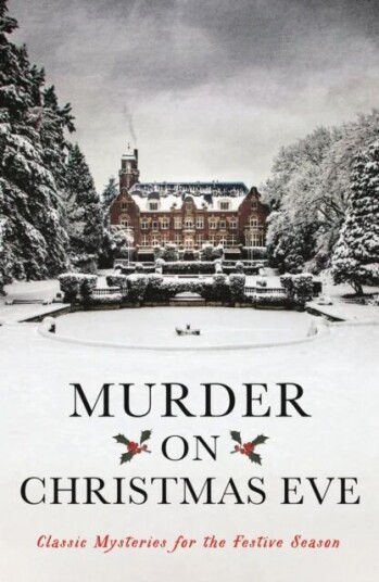 Murder On Christmas Eve av Cecily Gayford