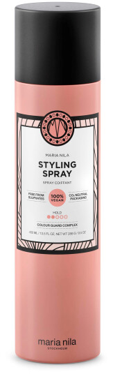 Maria Nila Styling Spray 400ml Maria Nila Styling Spray 400ml