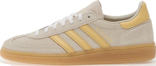 Adidas Originals Handball Spezial W White 40 Adidas Originals Handball Spezial W White 40