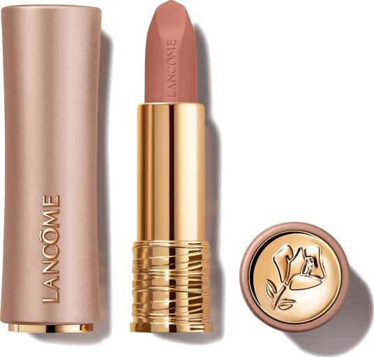 Lancôme L"Absolu Rouge Intimatte Soft Blurred Matte Lipstick 210 Lancôme L"Absolu Rouge Intimatte Soft Blurred Matte Lipstick 210