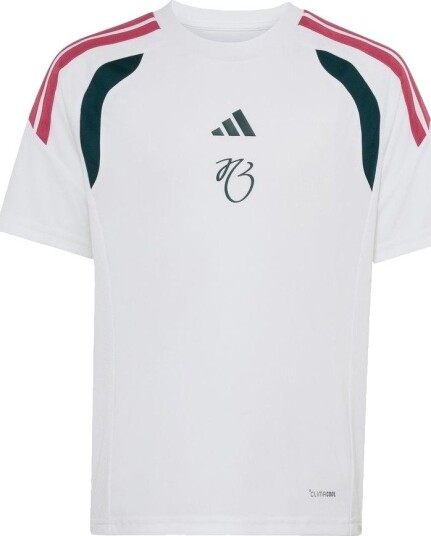 adidas Jude Bellingham Tiro League Jersey Kids størrelse 140 cm