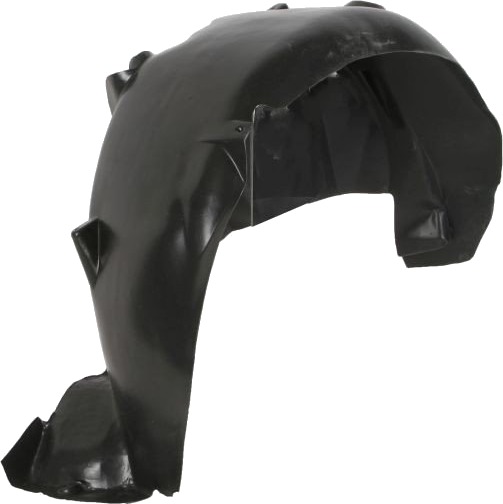 Innerskjerm plastikk BLIC 6601-06-0000031P
