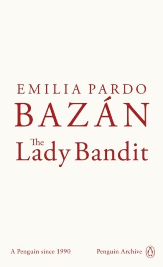 The Lady Bandit The Lady Bandit