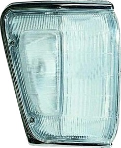 Blinklys ABAKUS 212-1552R-1CA
