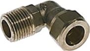 Vsh Kompresjonsvinkel 90° Nippel 22 Mm X 1