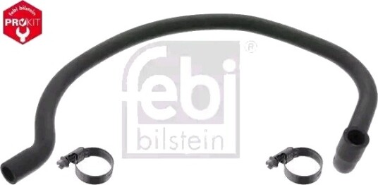 FEBI BILSTEIN 49156 Radiatorslange