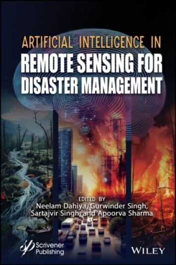 Artificial Intelligence in Remote Sensing for Disaster Management Artificial Intelligence in Remote Sensing for Disaster Management