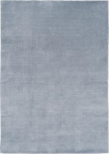 Classic Collection Solid teppe Blå, 250 x 350 cm Classic Collection Solid teppe Blå, 250 x 350 cm