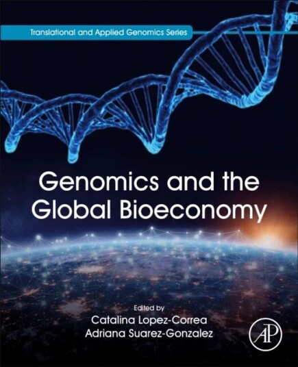 Genomics And The Global Bioeconomy