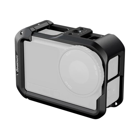 SmallRig 5888 Kamerabur Cage for DJI Osmo Action 6