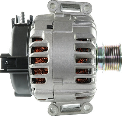 Dynamo ROTOVIS Automotive Electrics 9090761