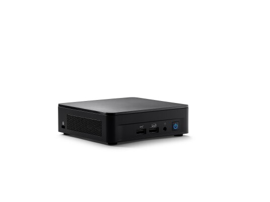 ASUS RNUC12WSKI700000I Barebone Intel Core i7 1260P Kit L6 No Cord