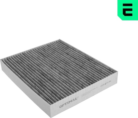 Kupefilter OPTIMAL OP-FCF20166-C Kupefilter OPTIMAL OP-FCF20166-C