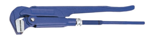 Toppverktøy Verktøy Rørnøkkel, Type 90 2,0" 34D122 Toppverktøy Verktøy Rørnøkkel, Type 90 2,0" 34D122
