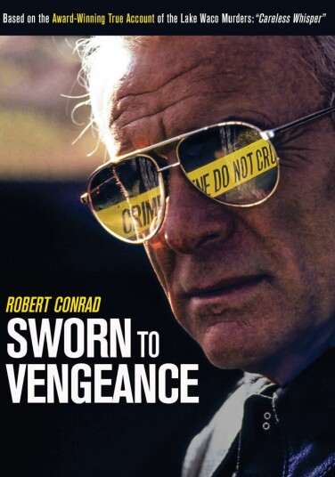 Sworntovengeance DVD Sworntovengeance DVD