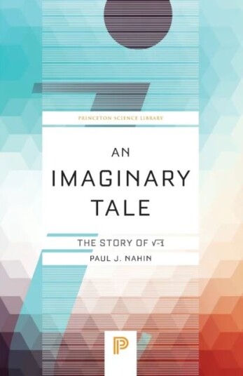 An Imaginary Tale Av Paul J. Nahin An Imaginary Tale Av Paul J. Nahin