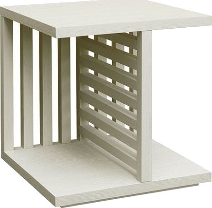 Artwood KANE sidebord Ivory mist