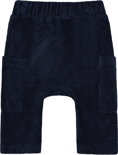Hust and Claire Gabe soft Bukse  More navy (50 / 0 1 mnd)