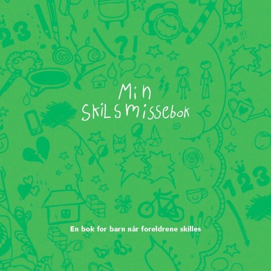 Min Skilsmissebok