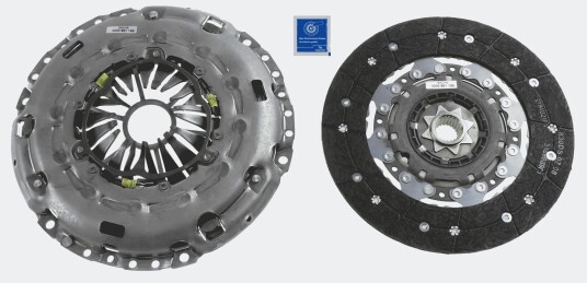 Clutchsett SACHS 3000 951 199 Clutchsett SACHS 3000 951 199