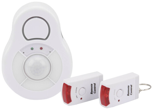 Olympia BMD 210 PIR-Sensor Tak Olympia BMD 210 PIR-Sensor Tak