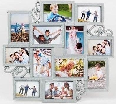 Fandy Gallery Bilderamme 12 bilder Fandy Gallery Bilderamme 12 bilder