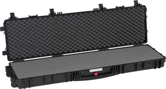 Explorer Cases Red13513.B Sort 350 X 135 X 1350 Mm 350 Mm 135 Mm 1430 Mm 8.7 Kg