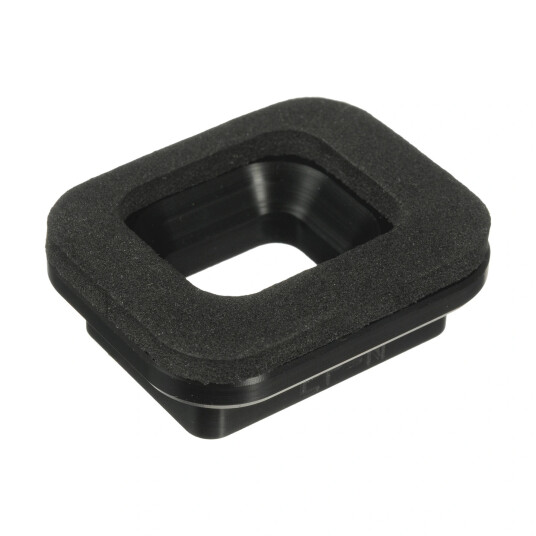 Think Tank EP-N Hydrophobia Eyepiece For de fleste Nikon DSLR-kameraer Think Tank EP-N Hydrophobia Eyepiece For de fleste Nikon DSLR-kameraer