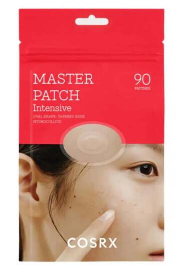 Cosrx Master Patch Intensive 90 stk Spottreatment