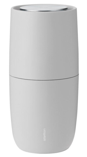 Stelton Foster saltkvern Light grey Stelton Foster saltkvern Light grey