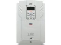 Aniro Inverter H100 4,0kW 3 x 400VAC (LSLV0037H100-4COFN)