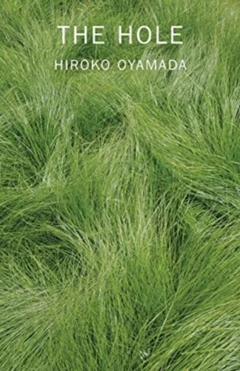 The Hole Av Hiroko (New Directions) Oyamada