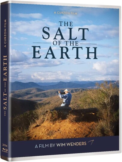 The Salt Of The Earth (2014) / Jordens Salt The Salt Of The Earth (2014) / Jordens Salt
